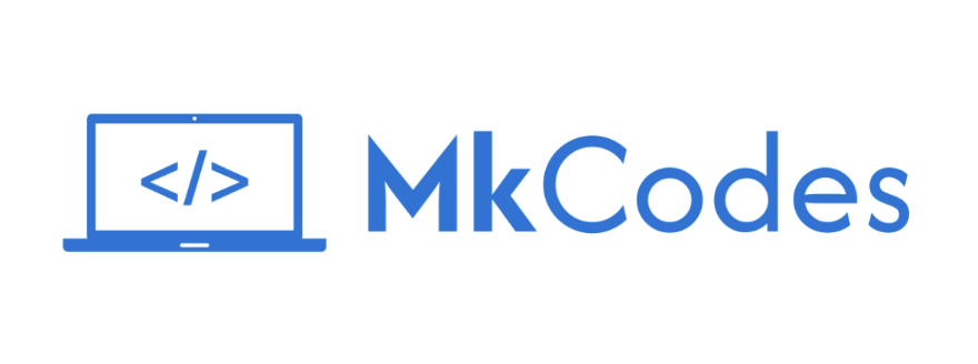 MkCodes Logo